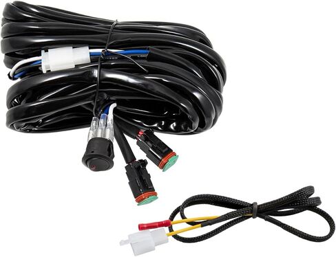 ديناميات الصمام الثنائي ثقيل الخرج المزدوج شريط الضوء الأسلاك تسخير ديناميات الصمام الثنائي in Kuwait