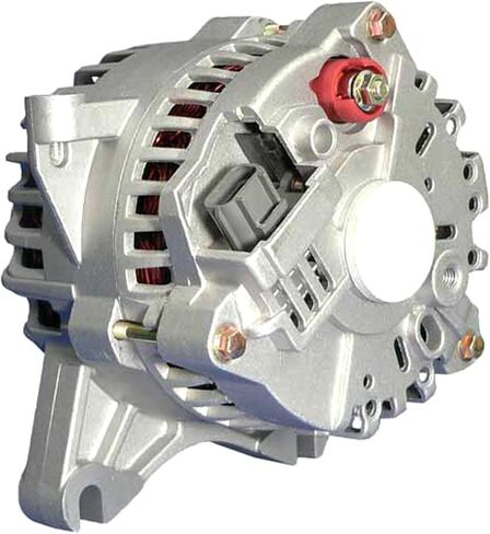DB Electrical 400-14065 Alternator Compatible With/Replacement For Ford 5.4L 6.8L Ford F150 F250 F350 Pickup 2002 2003 2004, Excursion 2002 2003 2004 2005 334-2533 2C3U-10300-AA 2C3U-10300-AB 8310N in Saudi Arabia