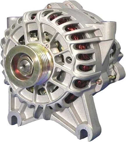 DB Electrical 400-14065 Alternator Compatible With/Replacement For Ford 5.4L 6.8L Ford F150 F250 F350 Pickup 2002 2003 2004, Excursion 2002 2003 2004 2005 334-2533 2C3U-10300-AA 2C3U-10300-AB 8310N in Saudi Arabia