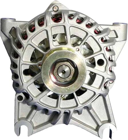 DB Electrical 400-14065 Alternator Compatible With/Replacement For Ford 5.4L 6.8L Ford F150 F250 F350 Pickup 2002 2003 2004, Excursion 2002 2003 2004 2005 334-2533 2C3U-10300-AA 2C3U-10300-AB 8310N in Saudi Arabia