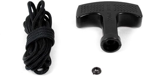 Kohler Kit Starter Rope W/Handle #Koh-14 160 01-S in Saudi Arabia