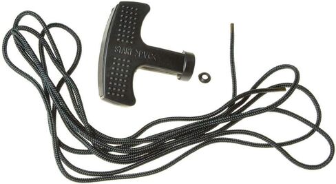 Kohler Kit Starter Rope W/Handle #Koh-14 160 01-S in Saudi Arabia