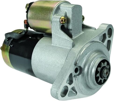 OEG Parts بداية جديدة متوافقة مع Holland TC29DA TC30 TC31DA TC33 DIESEL SBA185086550 ، SBA185086551 ، 185086550 ، 185086551 ، M001T66081 ، SBA185086550 ، SBA1850 ، 41048049 ، 41048049r in Saudi Arabia