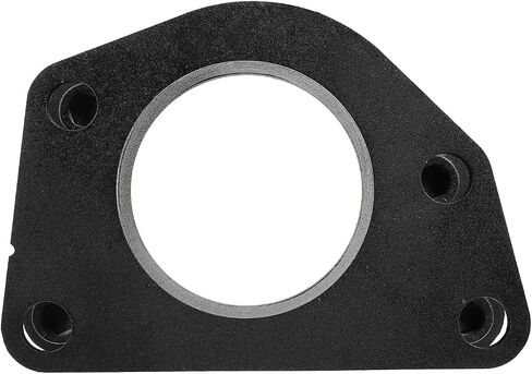 ECCPP 2.5 "Front 2" Leach Liveling Lift Kit Fit 2002 2003 2004 2005 2006 2007 for Jeep for Liberty in Saudi Arabia