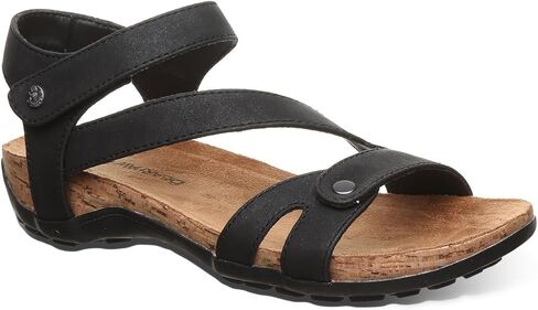 Bearpaw Women's Solana Sandal Size 5 in Kuwait