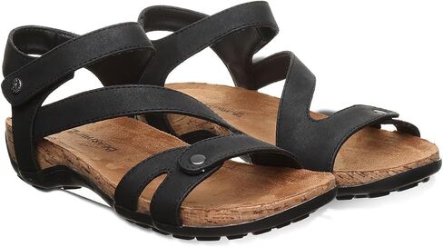 Bearpaw Women's Solana Sandal Size 5 in Kuwait