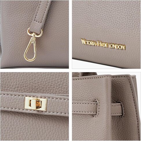 VICTORIA HYDE Handbags for women, Womens Shoulder Bags, Tote Bags for Women in Kuwait