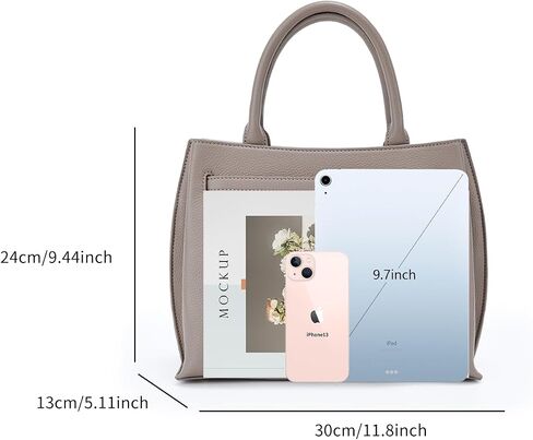 VICTORIA HYDE Handbags for women, Womens Shoulder Bags, Tote Bags for Women in Kuwait