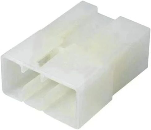 1-20 Sets 7-pin Automotive MG 610203 Wiring Connector(Male,20sets) in Saudi Arabia
