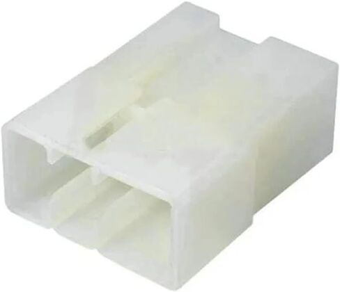 1-20 Sets 7-pin Automotive MG 610203 Wiring Connector(Male,20sets) in Saudi Arabia