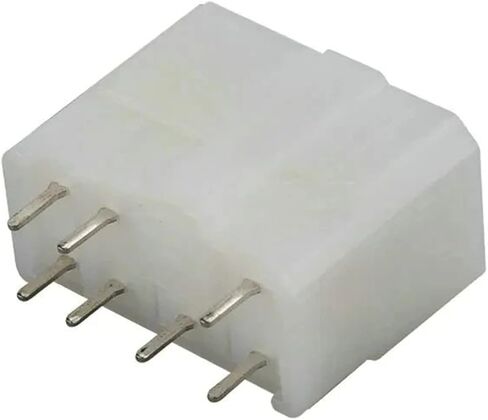 1-20 Sets 7-pin Automotive MG 610203 Wiring Connector(Male,20sets) in Saudi Arabia