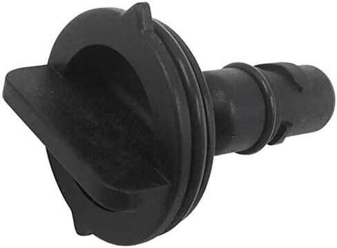 PCV Valve - Compatible with 2011-2019 Ram 1500 5.7L V8 in Saudi Arabia