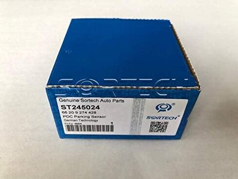 مستشعر وقوف السيارات PDC لـ BMW 66209274428 F48 F39 F25 G01 F26 F15 F85 F16 F86 in Saudi Arabia