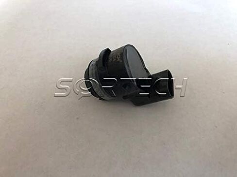 مستشعر وقوف السيارات PDC لـ BMW 66209274428 F48 F39 F25 G01 F26 F15 F85 F16 F86 in Saudi Arabia