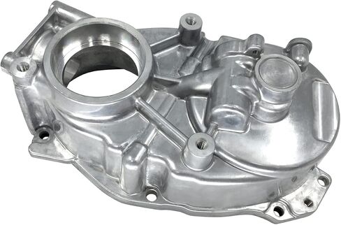 تغطية الإسكان لمكافئ عمود الحدبات في تدفقات الأجزاء مع طوقا/طوقا 2002-2014 VW PACSAT EOS GOLF AUDI A3 A4 06F103107G in Saudi Arabia