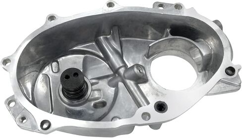تغطية الإسكان لمكافئ عمود الحدبات في تدفقات الأجزاء مع طوقا/طوقا 2002-2014 VW PACSAT EOS GOLF AUDI A3 A4 06F103107G in Saudi Arabia