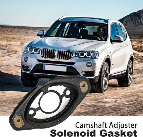 111275552280 محرك متغير توقيت صمام الملف اللولبي منظم عمود الحدبات البديل لـ BMW Z4 x3 323i x5 328i 128i 528i 328xi 528xi in Saudi Arabia