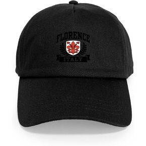 CafePress Florence Italy Cap Adjustable Baseball Cap in Saudi Arabia