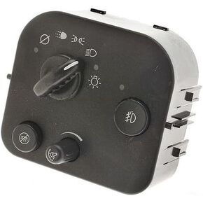 Fog Light Switch for 2003-2009 Chevrolet Trailblazer in Kuwait