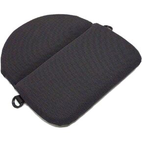 CONFORMAX "TOPPER EXCEL" ULTRA-FLEX Motorcycle Gel Seat Cushion (XL AIRMAX 18x14x6) in Saudi Arabia