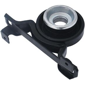Center Drive Shaft Support Carrier Bearing for Cadillac for CTS 2003-2007 for STS 2005-2011 (Black) in Kuwait