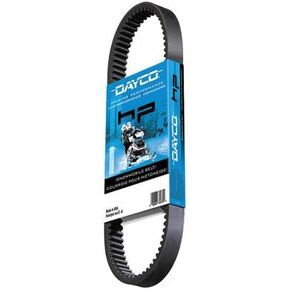 Dayco HP Drive Belt for John Deere Gator HPX 4x4 2004-2011, 2013 in Saudi Arabia