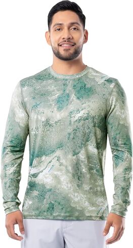 قميص الأكمام الطويلة للرجال في RealTree in Kuwait