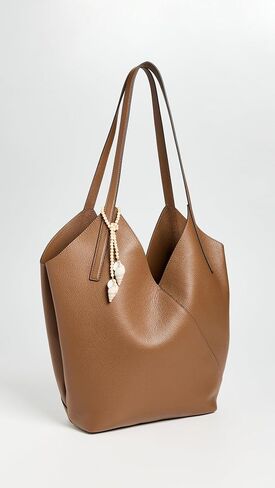 Madewell Women's Shell Bag Charm in Saudi Arabia