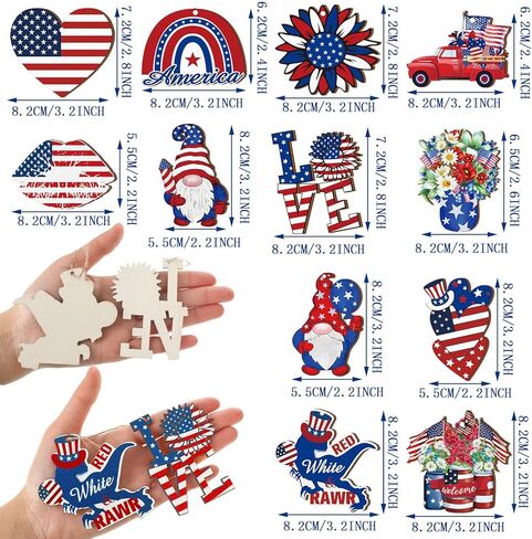 Sintuff 36 Pieces Breast Cancer Awareness Decorations Wooden Pink Ribbon Ornaments for Tree Pink Ribbon Party Hanging Decoration Wooden Pink Ribbon Decorations for Tree Breast Cancer Awareness Month in Kuwait