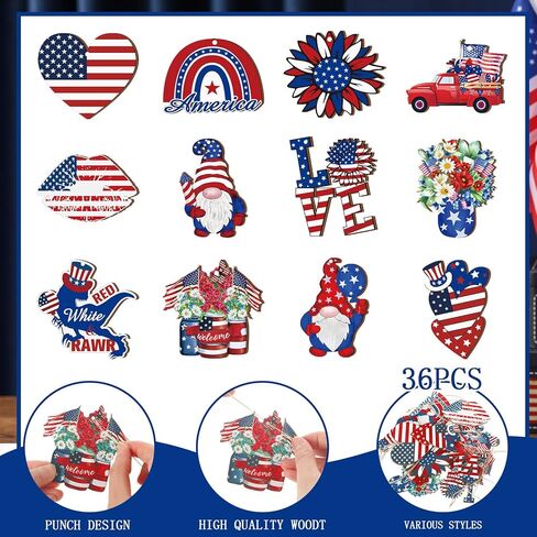 Sintuff 36 Pieces Breast Cancer Awareness Decorations Wooden Pink Ribbon Ornaments for Tree Pink Ribbon Party Hanging Decoration Wooden Pink Ribbon Decorations for Tree Breast Cancer Awareness Month in Kuwait