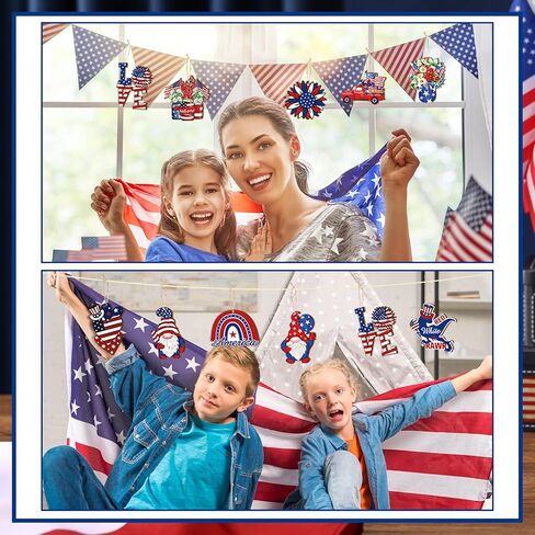 Sintuff 36 Pieces Breast Cancer Awareness Decorations Wooden Pink Ribbon Ornaments for Tree Pink Ribbon Party Hanging Decoration Wooden Pink Ribbon Decorations for Tree Breast Cancer Awareness Month in Kuwait