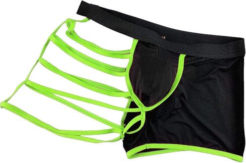 JEERLEEP Men's Sexy Lingerie Underpants in Kuwait