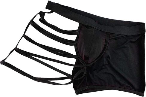 JEERLEEP Men's Sexy Lingerie Underpants in Kuwait