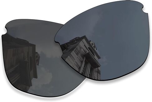 4 Pairs Polarized Replacement Lenses for Oakley Frogskins Lite OO9374 Sunglasses, Anti-Scratch and Impact Resistant in Saudi Arabia