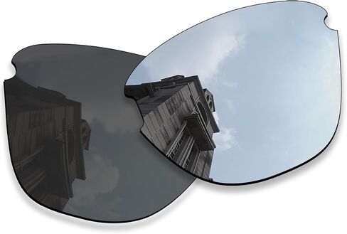 4 Pairs Polarized Replacement Lenses for Oakley Frogskins Lite OO9374 Sunglasses, Anti-Scratch and Impact Resistant in Saudi Arabia