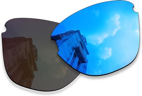 4 Pairs Polarized Replacement Lenses for Oakley Frogskins Lite OO9374 Sunglasses, Anti-Scratch and Impact Resistant in Saudi Arabia