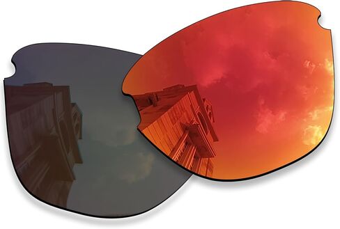 4 Pairs Polarized Replacement Lenses for Oakley Frogskins Lite OO9374 Sunglasses, Anti-Scratch and Impact Resistant in Saudi Arabia