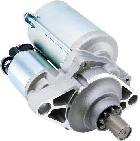 17728 بداية جديدة لـ 2.4L 2.7L 3L Honda Accord 1998-2007 ، Odyssey 1999-2006 ، Pilot 2003-2005 ، for Acura 2.2 3L CL 1998-1999 ، MDX 2001-2002 ، TL 1999-2006 in Saudi Arabia