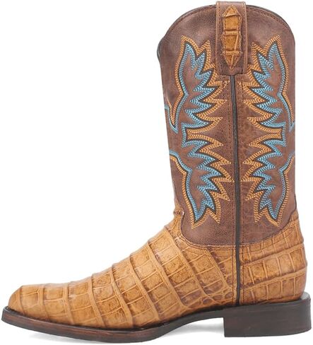 Dingo Men's Trail Boss Western Boot in Saudi Arabia