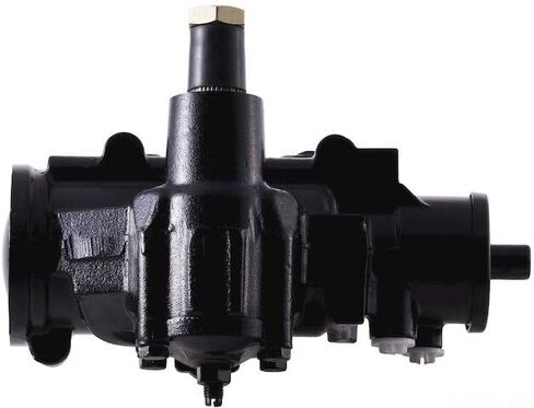 Steering Gear for 2001 GMC Sierra 1500 HD (PG-1578655) in Saudi Arabia