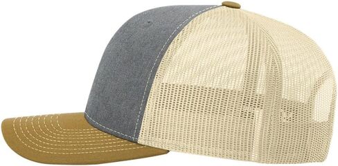 قبعات سائق شاحنة مضحكة - Design Design Snapback Hat و Donkey Trucker Cap للرجال ، حفلة فكاهية أنيقة in Kuwait