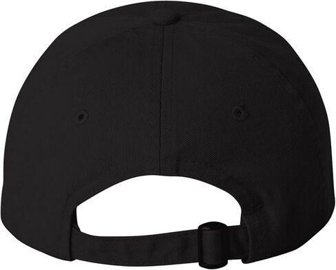 Go All Out Let Them with Heart Dad Deluxe Trucker Flatbill Baseball Structured Embroidered Hat in Saudi Arabia