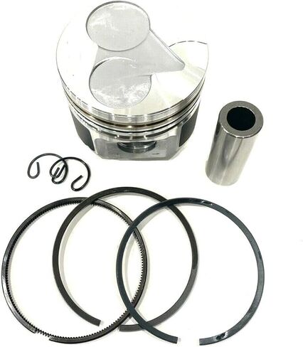 Arko 16060-21114 1G069-21775 16292-21050 Piston and Ring Replacement For Kubota D1105 V1505 D1305 STD 78MM in Saudi Arabia