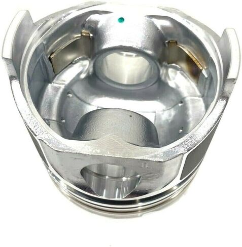 Arko 16060-21114 1G069-21775 16292-21050 Piston and Ring Replacement For Kubota D1105 V1505 D1305 STD 78MM in Saudi Arabia