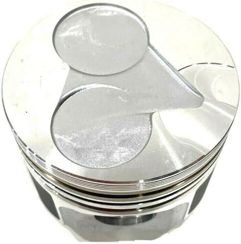 Arko 16060-21114 1G069-21775 16292-21050 Piston and Ring Replacement For Kubota D1105 V1505 D1305 STD 78MM in Saudi Arabia