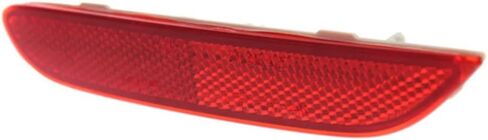 For Nissan Pathfinder 2013-2020 Bumper Reflector Driver Side | Rear | Replacement For NI1184101 | 26565JJ90A, 17-5406-00 in Saudi Arabia
