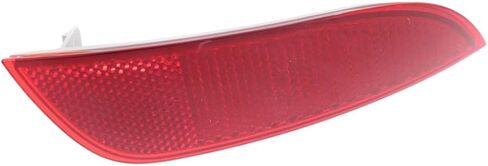 Ford Focus Hatchback Real Reflector 2015 2016 2017 2018 Driver Side | كابا | استبدال FO1184110 | F1EZ13A565B in Saudi Arabia