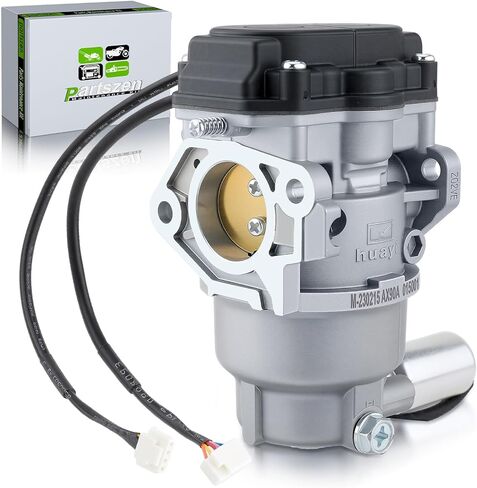 HUAYI 651P06495 AX90 Carburetor for Cub Cadet XT1 LT42 for AX90HU AX90HUA AX90HUB AX90HUC Model 13A6A9TSA10 547cc Engine Lawn Mower in Kuwait