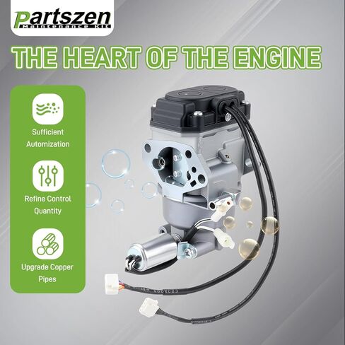 HUAYI 651P06495 AX90 Carburetor for Cub Cadet XT1 LT42 for AX90HU AX90HUA AX90HUB AX90HUC Model 13A6A9TSA10 547cc Engine Lawn Mower in Kuwait