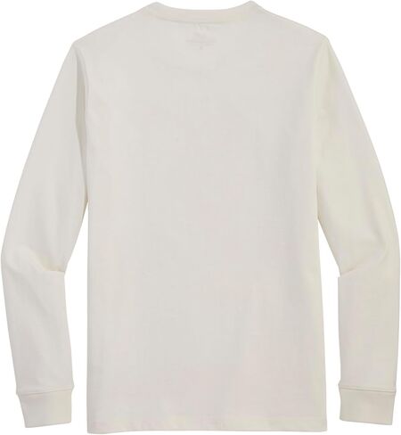 vineyard vines Boys' Stacked Snowboarder Long-Sleeve Tee in Saudi Arabia